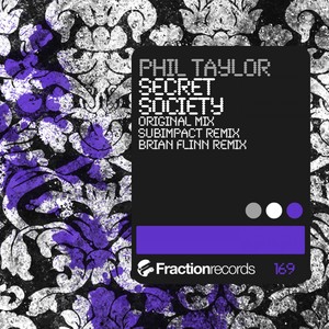 Secret Society
