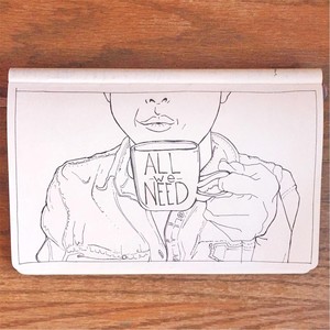 All We Need