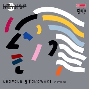 Leopold Stokowski in Poland (From the Polish Radio Archives)