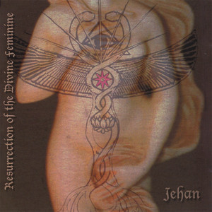 Resurrection Of The Divine Feminine (2 Cd Set)