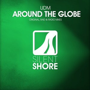 Around The Globe (全球)