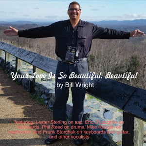 Your Love Is so Beautiful, Beautiful