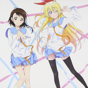 CLICK (期間生産限定アニメ盤) (伪恋)