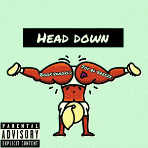 head down(explicit)