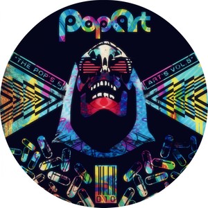 The Pop's & Art's Vol.5