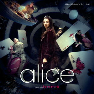 Alice (爱丽丝 电视剧原声带)