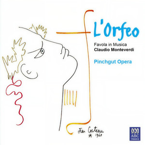 L'Orfeo