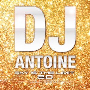 SKY IS THE LIMIT 2.0 -GOLD EDITION-