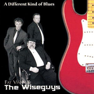 A Different Kind of blues (普列文:蓝军不同的)