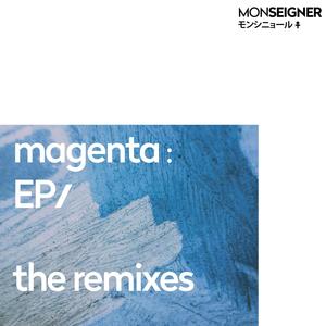 magentaeptheremixes