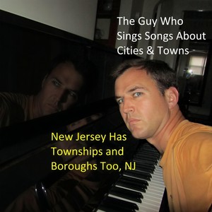 New Jersey Has Townships and Boroughs Too, Nj
