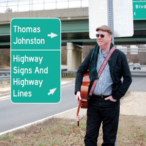 Highway Signs and Highway Lines