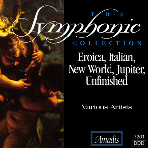 SYMPHONIC COLLECTION (THE)