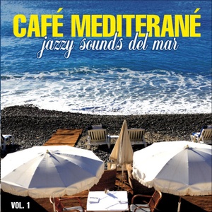Café Mediterrané Vol.1
