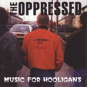 Music For Hooligans (Explicit)