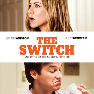 The Switch: Music From The Motion Picture (播种爱情 电影原声带)