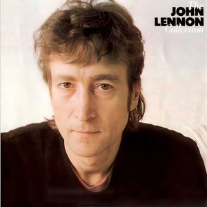 The John Lennon Collection