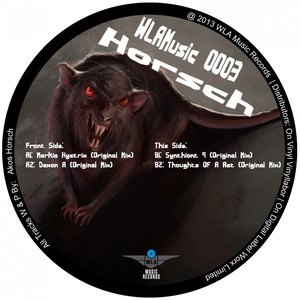 Demon Concept EP