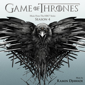 Game Of Thrones: Season 4 (Music from the HBO Series) (权力的游戏 第四季 电视剧原声带)