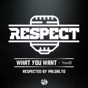 Respect(리스펙트)