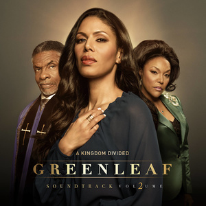 Greenleaf Soundtrack - Season 2 (绿叶 第二季 电视剧原声带)