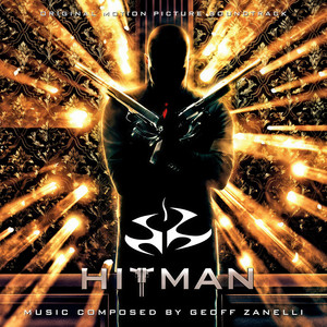 Hitman (Original Motion Picture Soundtrack) (杀手:代号47 电影原声带)
