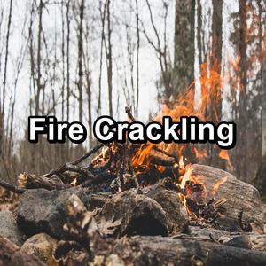 fire crackling