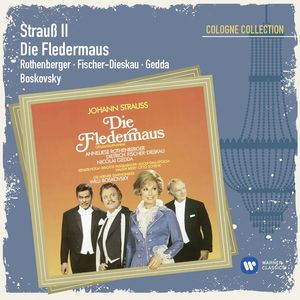Die Fledermaus (蝙蝠)
