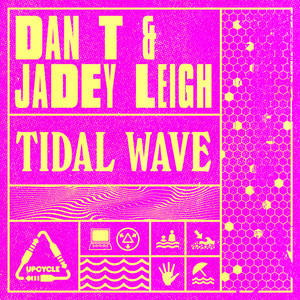 tidal wave