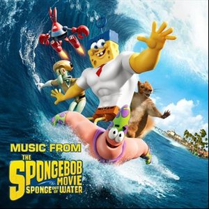 Music from "The SpongeBob Movie Sponge Out of Water"