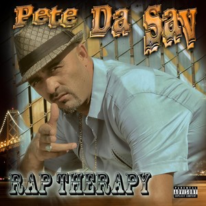 Rap Therapy