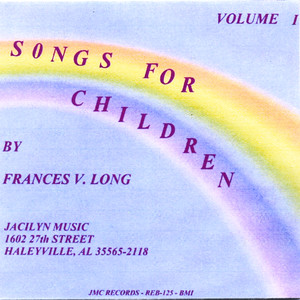Songs For Children Volume One