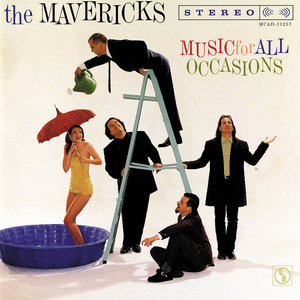 Music For All Occasions