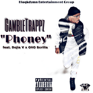 phoney (explicit)