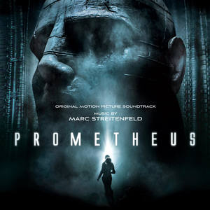 Prometheus (Original Motion Picture Soundtrack) (普罗米修斯 电影原声带)