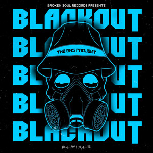 black soul,black souls2格林 blackout (happysoul remix)