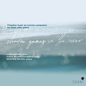 Shadow Games in The River