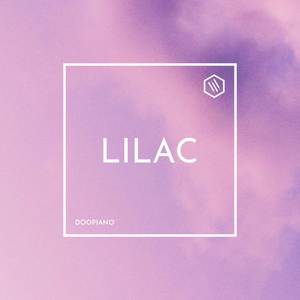 pale lilac,jade green lilac