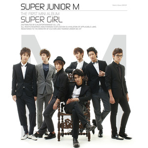 到了明天(热度:32)由翻唱，原唱歌手Super Junior-M