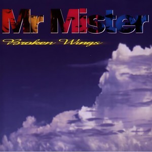 Broken Wings-Best Of Mister Mister