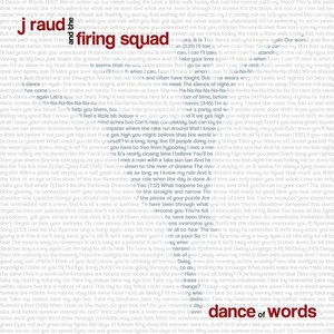 Dance of Words