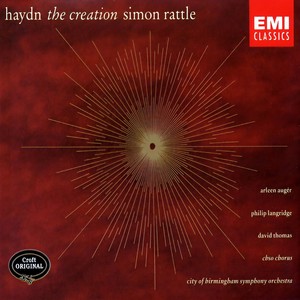 Haydn: The Creation