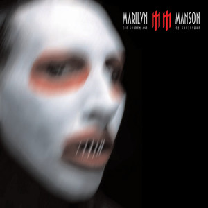 Slutgarden(热度:27)由肖宇777翻唱，原唱歌手Marilyn Manson