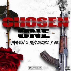 chosenonefeatrayydavincirrexplicit