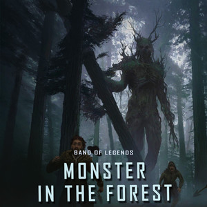 monsterintheforest