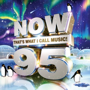 Now That's What I Call Music! 95 (这就是我所说的音乐!95)