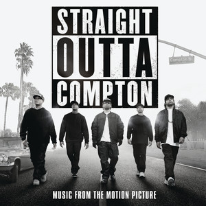 straight outta compton (music from the motion picture)