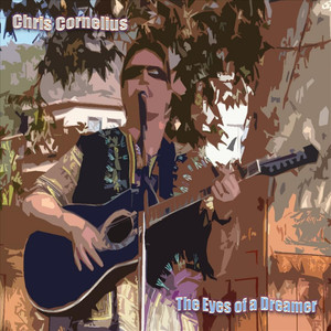 The Eyes of a Dreamer