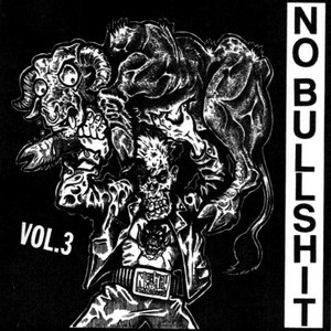 no bullshit, vol. 3