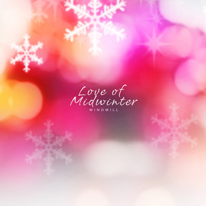 한겨울의 사랑 (Love of midwinter)